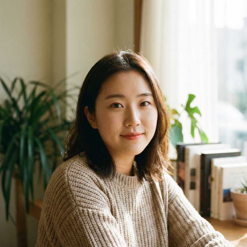 草莓视频运营总监