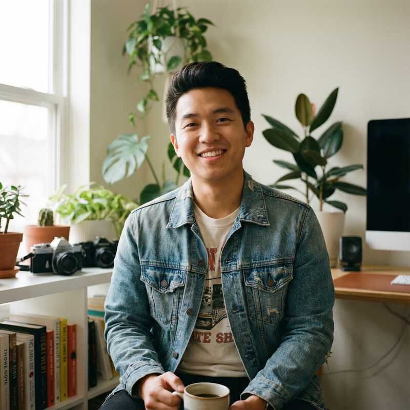 草莓视频市场总监