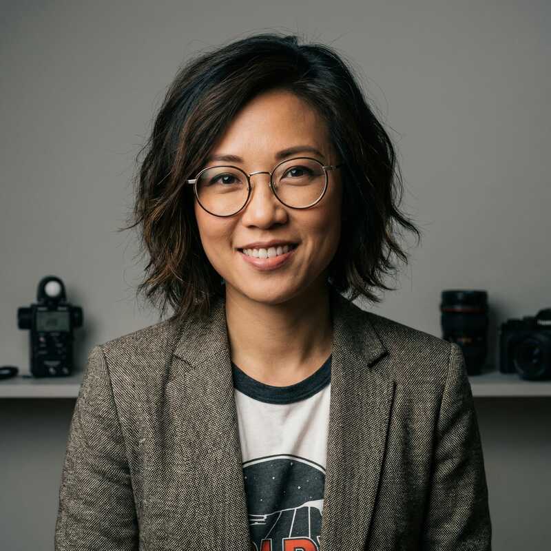 草莓视频技术总监