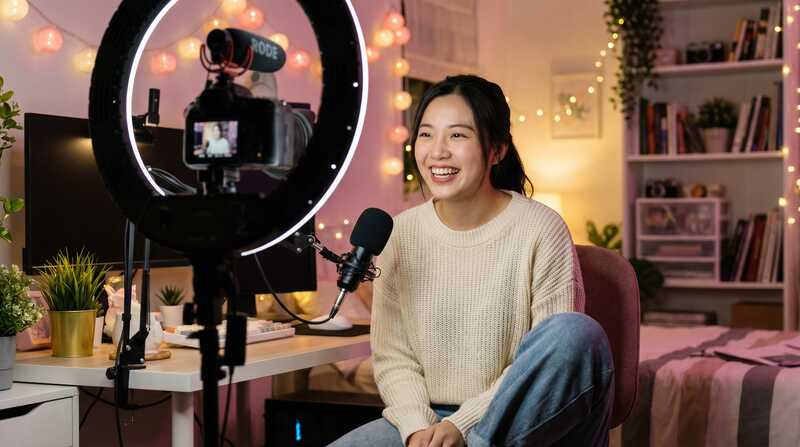 草莓视频美女直播