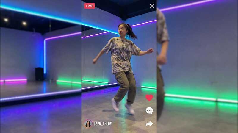 草莓视频舞蹈视频