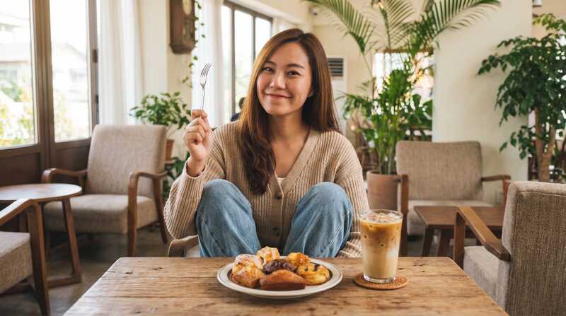 草莓视频美食视频